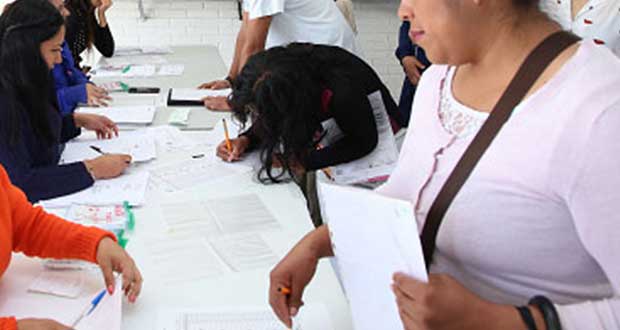 SEP agilizará proceso reinscripción para evitar riesgo de contagios