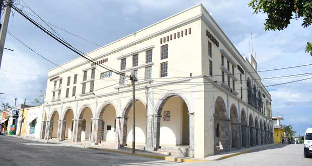 Regidor antorchista buscará que cajas ahorradoras den prórrogas