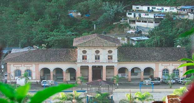 TEEP ordena investigar Comuna de Hueytlalpan por falsificar registros
