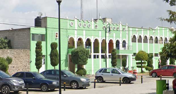 Regidoras de Nopalucan ordenan recortar en 40% salario a trabajadores, acusan