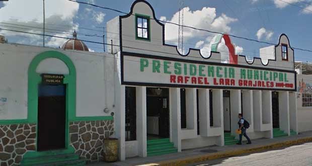 Regidores de Grajales acusan que edil niega insumos sanitarios pese a pandemia