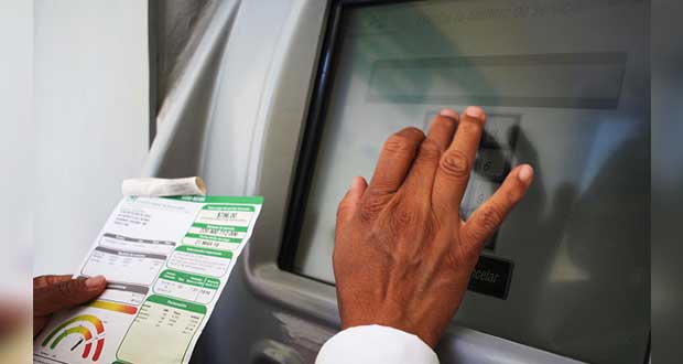 CFE habilitará pagos diferidos para deudores en Puebla por pandemia