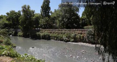 Angelópolis, Atlixco y Matamoros, con mayor contaminación de sus aguas