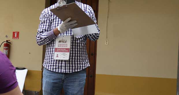Delegación de Bienestar atenderá casos de poblanos “rezagados” en apoyos