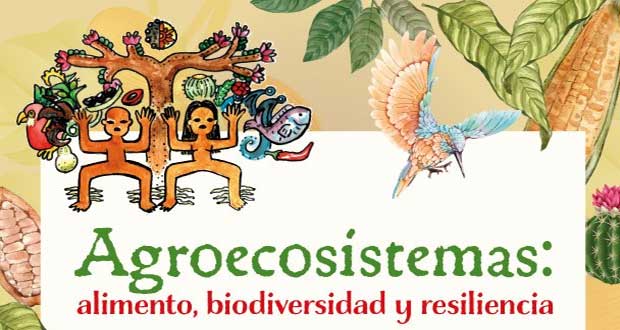 Semarnat realizará seminario internacional de agroecosistemas online