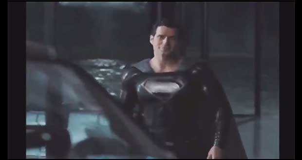 Snyder descartará todo el primer corte de Justice League, de 2017