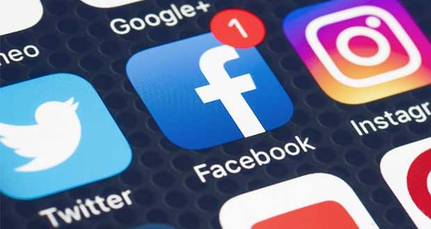 Comienza boicot publicitario a Facebook y Twitter por no frenar