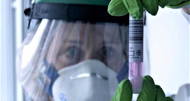 Vacuna contra Covid-19 de Moderna empieza pruebas finales en EU