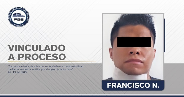 En prisión por violación y privación de la libertad de adolescente