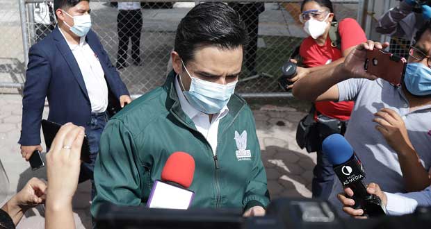 IMSS de San Alejandro, sin fecha para demolición a casi 3 años de dañarse