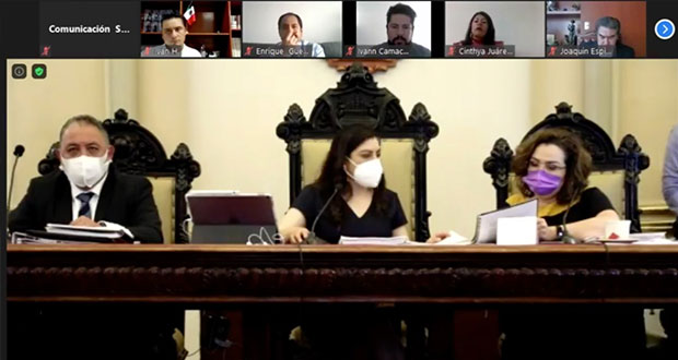 Entre discusiones, Cabildo aprueba redirigir 500 mdp para obras y apoyos