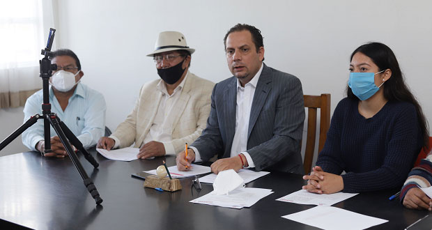 Con reforma a Infonavit, trabajadores podrán renegociar deuda: Carvajal
