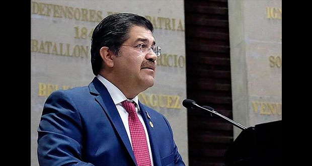 UIF y Fiscalía poblana congelan cuentas de líderes de Antorcha: Nieto