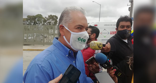 En resto del año, CCE estima recuperar 30% de empleos perdidos por pandemia. Foto: Especial