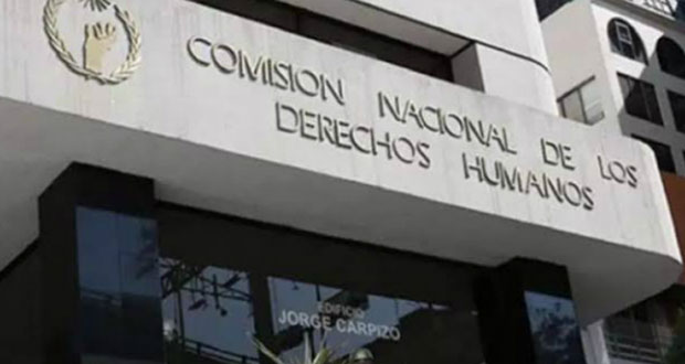 CNDH pide a SCJN invalidar dos capítulos de Ley de Educación poblana