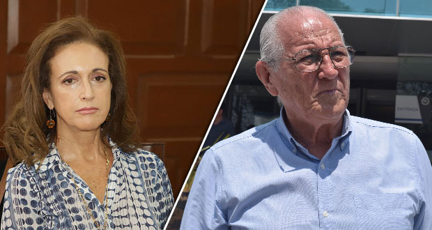 TEEP afirma que Castillo Montemayor no cometió violencia contra Díaz de Rivera
