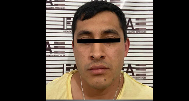 Cae 2° por homicidio de Luis Miranda; al otro lo habrían matado