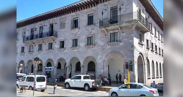 Exdirector del sistema de agua en Teziutlán, detenido por narcomenudeo: FGE