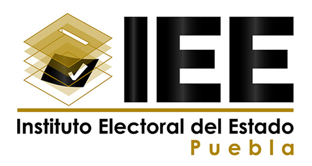 Esta es la nueva imagen del IEE de Puebla