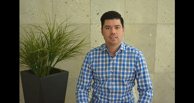 Partido Verde, a favor de reapertura económica en Puebla: Natale