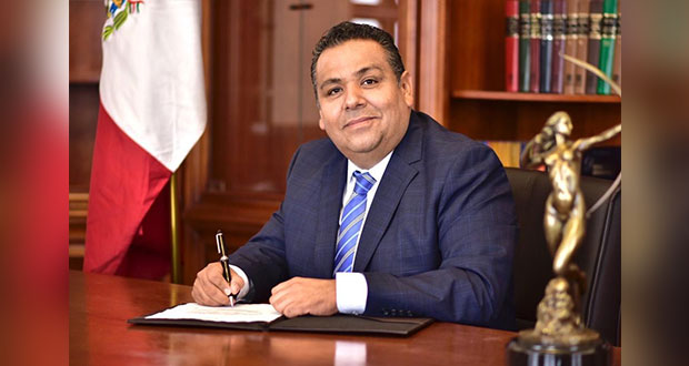 Ahora, alcalde Chignahuapan da positivo a Covid; irían 8 ediles contagiados