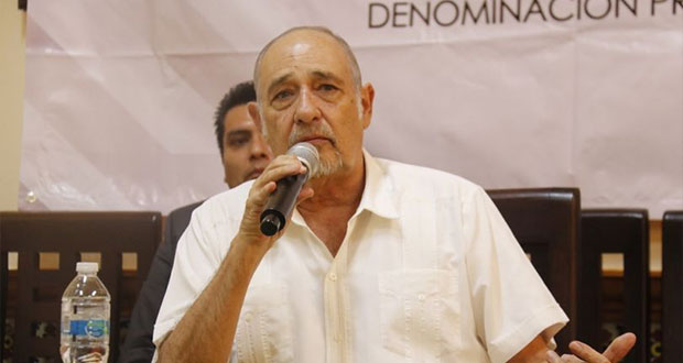 Negocios de Antorcha son legales; UIF nos acosa, sostiene Celis