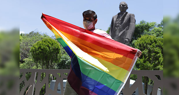 Puebla, con 18 crímenes de odio contra personas Lgbttiq de 2014 a la fecha