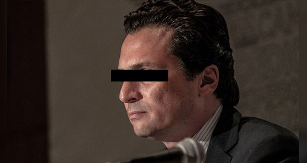Emilio Lozoya libra el caso Agronitrogenados; juez suspende proceso