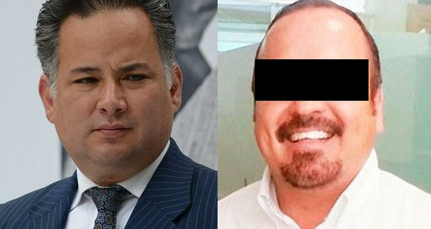 Bloquean cuentas de juez que no procesó a exfuncionario pederasta