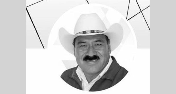 Fallece alcalde de Felipe Ángeles tras estar internado por Covid-19