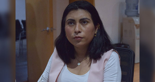 Congreso de Puebla ratifica a Nora Merino como presidenta de Mesa Directiva