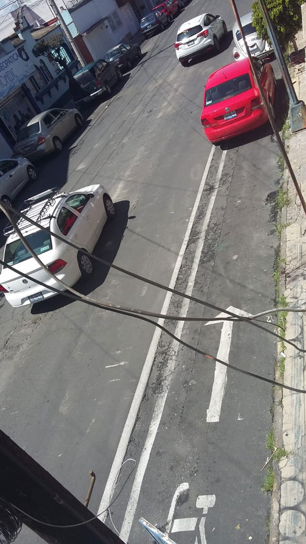Puebla necesita ciclovías en periferia y evitar invasión de autos: ONG