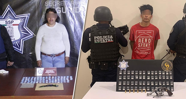 Caen “La Reina del Sur” y “El Yoko”, principales objetivos de la SSP