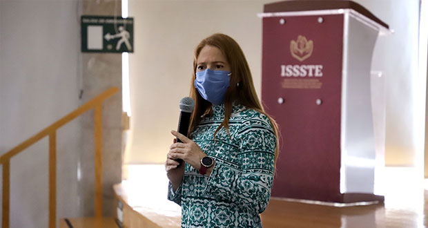 Conoce lineamientos del Issste para reingreso a labor administrativa