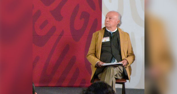 Dichos de Toledo son discrepancias normales en transformación: AMLO