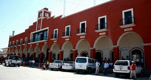 Ayuntamiento de Xicotepec con proyecto para mejorar servicio de agua