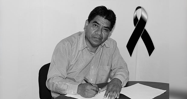 Fallece Zeferino Martínez, líder del Partido del Trabajo en Puebla
