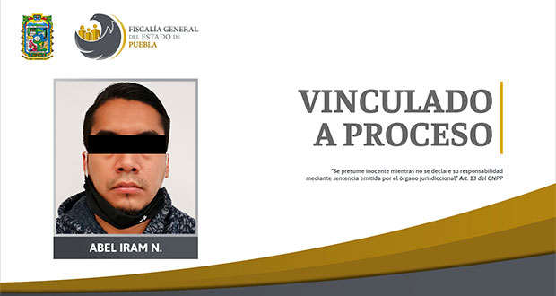 Prisión contra padrastro acusado de abuso sexual y violencia familiar