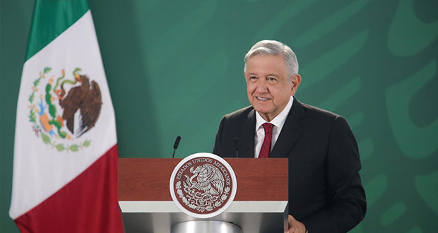 Que lo llamen a declarar: AMLO tras video de su hermano recibiendo dinero