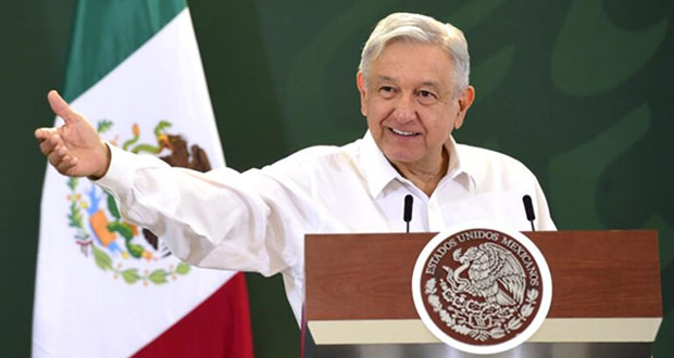 Si Ahmsa no paga por Agronitrogenados, tienes que ser enjuiciada: AMLO