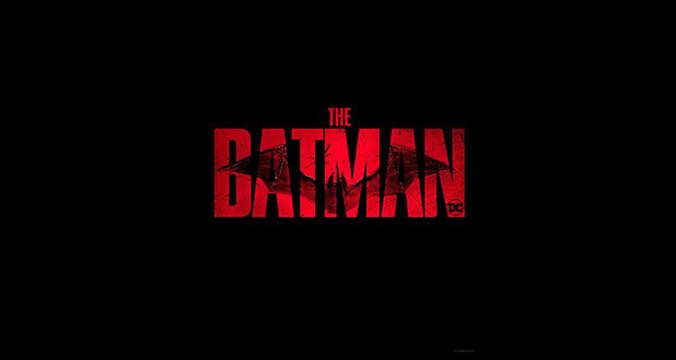 Reeves revela logo oficial de “The Batman” y anuncia prontos avances