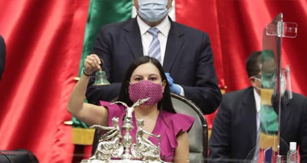 PRI no logra presidir Mesa Directiva en Congreso; PAN se queda
