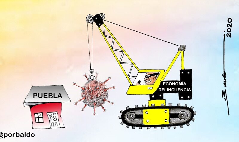 3 caricatura