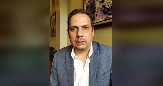 Noroña quiere adueñarse de Mesa Directiva de San Lázaro: Carvajal
