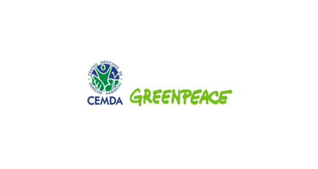 Gana Greenpeace y Cemda amparo contra política energética de Sener