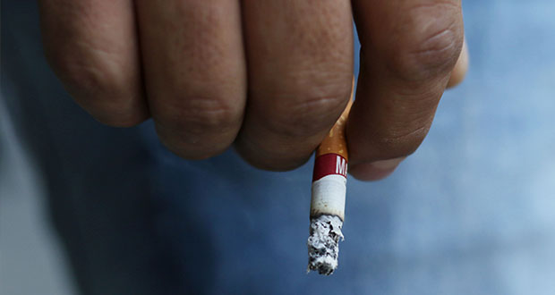 Puebla, entre las 18 entidades sin legislar contra humo de tabaco: Conadic