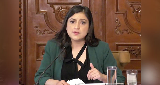 Rivera denunciará a dos regidores que intentaron extorsionarla
