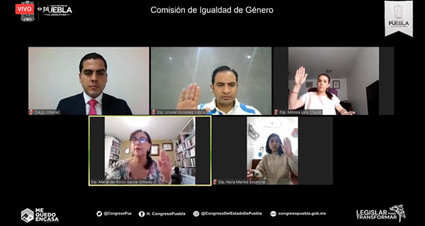 Este año, Congreso buscará recertificarse en igualdad laboral