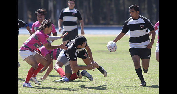 Prepara Comuna apertura de centros deportivos de forma escalonada