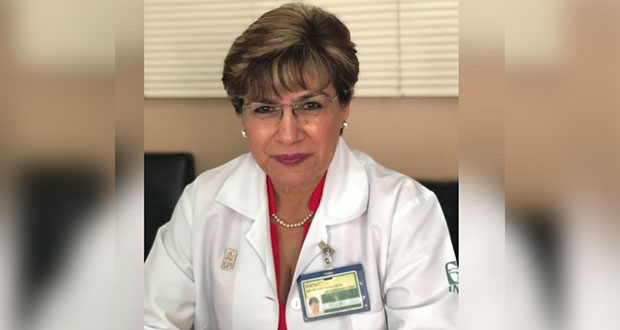 ¿Sabes cómo cuidar a pacientes Covid desde casa? El IMSS te dice